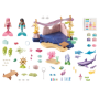 Playmobil-SIRENE CARE INGRIJESC ANIMALE Playmobil - 3